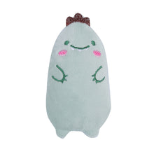 Load image into Gallery viewer, Cute Animal Shape Catnip Cats Toy Kitten Dinosaur Teeth Chewing Biting Plush Toys Cat Plush Thumb Pillow Pet Accessories
