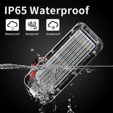 Load image into Gallery viewer, 1PC 12V Car License Plate Lights T10 LED Lamp Automotive Accessories For Ford Focus Fiesta Mondeo 5D MK4 C Max MK1 Kuga