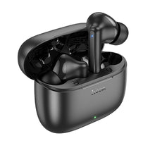 Load image into Gallery viewer, HOCO EQ2 Wireless Bluetooth Headset TWS 5.3 Earplug Stereo Sports Calling Headset
