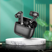 Load image into Gallery viewer, HOCO EQ2 Wireless Bluetooth Headset TWS 5.3 Earplug Stereo Sports Calling Headset
