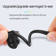 Load image into Gallery viewer, Neckband In-Ear Sports 4.2 Wireless Bluetooth Headphones Anti-Lost Waterproof Hifi Surround Sound Headphones