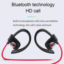 Load image into Gallery viewer, Neckband In-Ear Sports 4.2 Wireless Bluetooth Headphones Anti-Lost Waterproof Hifi Surround Sound Headphones