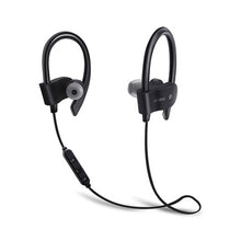 Load image into Gallery viewer, Neckband In-Ear Sports 4.2 Wireless Bluetooth Headphones Anti-Lost Waterproof Hifi Surround Sound Headphones