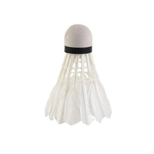 Load image into Gallery viewer, 4PCS LED Night Luminoust Badminton Beatable Durable Training Special Badminton Outdoor Sports Entertainment Goose Feather Ball