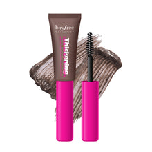 Load image into Gallery viewer, Thickening Eyebrow Gel Mascara Makeup Eyebrow Tint Long Lasting Waterproof Henna Eyebrow Gel Women's Cosmetics