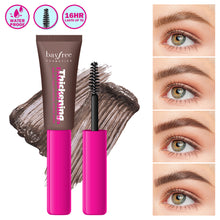 Load image into Gallery viewer, Thickening Eyebrow Gel Mascara Makeup Eyebrow Tint Long Lasting Waterproof Henna Eyebrow Gel Women's Cosmetics