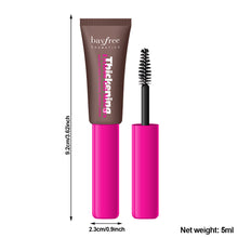 Load image into Gallery viewer, Thickening Eyebrow Gel Mascara Makeup Eyebrow Tint Long Lasting Waterproof Henna Eyebrow Gel Women's Cosmetics
