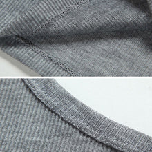 Load image into Gallery viewer, 2024 New Men's Summer Lightweight Vest Sports Casual Home Outdoor Close-Fitting Tops Breathable Quick Drying Tight Fitting Vest