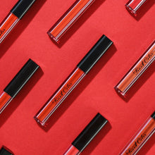 Load image into Gallery viewer, 8pcs Eight Velvet Matte Lip Glaze Set Lipstick Long lasting Moisturizing Not Easy to Stain Cup Coloring Waterproof Student Lipstick