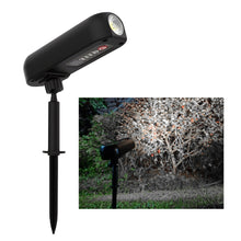 Load image into Gallery viewer, Solar Spotlights Outdoor Lawn Lights Landscape Grassland Tree Spotlights IP65 Waterproof Solar Powered Wall Lamp Villa Garden Decorative Lamp