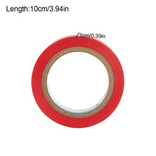 Load image into Gallery viewer, Special Sealing Strip For Badminton Racket Hand Glue Fishing Rod Tennis Racket Sweat Belt Strong Adhesive Closing Tape