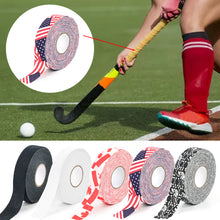 Load image into Gallery viewer, 2.5CM*25M Ice Hockey Tape Waterproof Non-Slip High Adhesive Sports Bandage Muscle Tape