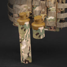 Load image into Gallery viewer, 1PC Live PUBG Tactical BB Cartridge Storage Bag MOLLE System Foldable Detachable Capacity Storage Bag