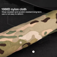 Load image into Gallery viewer, 1PC Live PUBG Tactical BB Cartridge Storage Bag MOLLE System Foldable Detachable Capacity Storage Bag