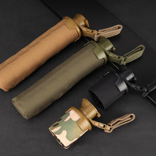 Load image into Gallery viewer, 1PC Live PUBG Tactical BB Cartridge Storage Bag MOLLE System Foldable Detachable Capacity Storage Bag