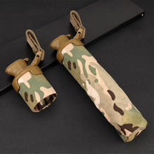 Load image into Gallery viewer, 1PC Live PUBG Tactical BB Cartridge Storage Bag MOLLE System Foldable Detachable Capacity Storage Bag