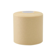 Load image into Gallery viewer, 1 Roll Tennis Badminton Racket Handle Base Film Shock Absorbing Bandage Artificial Foam Cotton Skin Film