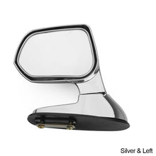 Load image into Gallery viewer, Universal Car Hood Side Rear View Mirror Adjustable Wide Angle Blind Spot Auxiliary Mirrors Right Left For SUV/Truck
