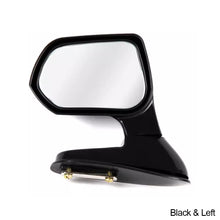 Load image into Gallery viewer, Universal Car Hood Side Rear View Mirror Adjustable Wide Angle Blind Spot Auxiliary Mirrors Right Left For SUV/Truck