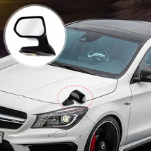Load image into Gallery viewer, Universal Car Hood Side Rear View Mirror Adjustable Wide Angle Blind Spot Auxiliary Mirrors Right Left For SUV/Truck