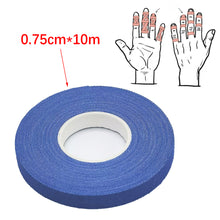 Load image into Gallery viewer, 10M Elastic Bandage Protection Finger Bandage Tape Sports Bandage Self-Adhesive Tape Support Safety Tape
