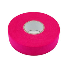 Load image into Gallery viewer, 25M Self-Adhesive Hockey Tape 27 Yards Hockey Stick Tape Badminton Handle Ice Hockey Grip Tape Roll Anti-slip Sport Accessories
