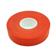 Load image into Gallery viewer, 25M Self-Adhesive Hockey Tape 27 Yards Hockey Stick Tape Badminton Handle Ice Hockey Grip Tape Roll Anti-slip Sport Accessories