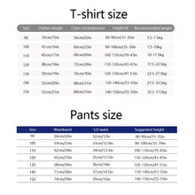 Load image into Gallery viewer, New Summer Fashion Baby Clothes For Girls Children Boys T-shirt Pants 2Pcs/Sets Toddler Casual Clothing Kids Tracksuits