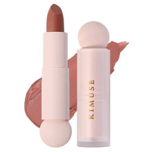 Load image into Gallery viewer, Weightless Matte Lipstick Liptint Waterproof Matte Hydrating Lip Gloss Non-stick Cup Long Lasting Lips Makeup 6 Colors