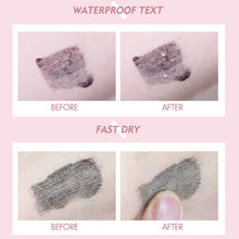 Load image into Gallery viewer, 4D Voluminous Eyelash Primer Conditioning Mascara Primer Lengthen Thicken and Amplify Lashes Drazy Length & Curled