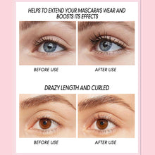 Load image into Gallery viewer, 4D Voluminous Eyelash Primer Conditioning Mascara Primer Lengthen Thicken and Amplify Lashes Drazy Length & Curled