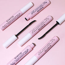 Load image into Gallery viewer, 4D Voluminous Eyelash Primer Conditioning Mascara Primer Lengthen Thicken and Amplify Lashes Drazy Length & Curled