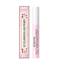 Load image into Gallery viewer, 4D Voluminous Eyelash Primer Conditioning Mascara Primer Lengthen Thicken and Amplify Lashes Drazy Length & Curled