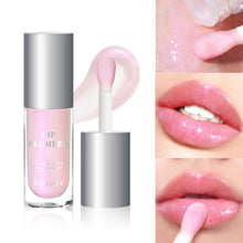 Load image into Gallery viewer, Mirror Lip Glaze Moisturizing Shine Shimmer Lip Plumper Mirror Water Lip Lotion Liptick Cosmetics