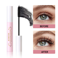 Load image into Gallery viewer, Volum Express Mascara Black Mascara Eyelashes Mascara Silky Eyelashes Lengthening Eyelashes Makeup Waterproof Mascara Volume Eye Cosmetics