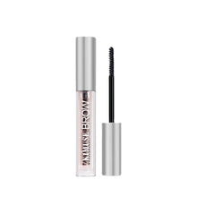 Load image into Gallery viewer, Waterproof Liquid Eyebrow Gel Transparent Brows Setting Tint Wax Lasting Fast Drying 3D Wild Eyebrow Fixing Soap Makeup Cosmetic