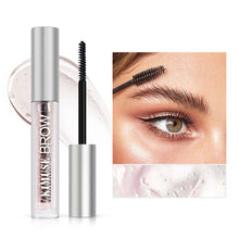 Load image into Gallery viewer, Waterproof Liquid Eyebrow Gel Transparent Brows Setting Tint Wax Lasting Fast Drying 3D Wild Eyebrow Fixing Soap Makeup Cosmetic