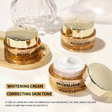 Load image into Gallery viewer, 4 in 1 Face Base Primer Moisturizer Natural Concealer Primer BB Cream Foundation Face Whitening Cream Natural Brightening Cream