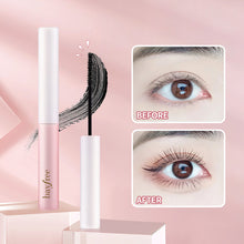 Load image into Gallery viewer, Small Brush Head Mascara Natural Long-lasting Waterproof Sweat-proof and Non-slippy Health Beauty Tools Makeup Cosmetics