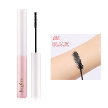 Load image into Gallery viewer, Small Brush Head Mascara Natural Long-lasting Waterproof Sweat-proof and Non-slippy Health Beauty Tools Makeup Cosmetics