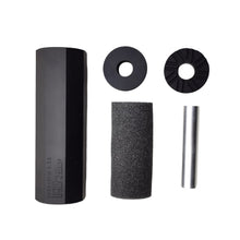 Load image into Gallery viewer, 1PC OSS BPR2 Metal Octagon Silencer For 14MM Reverse Tooth Toy Gun Tactical Modification Accessories