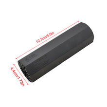 Load image into Gallery viewer, 1PC OSS BPR2 Metal Octagon Silencer For 14MM Reverse Tooth Toy Gun Tactical Modification Accessories