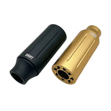 Load image into Gallery viewer, 1PC SLR/VG6/SF/ Birdcage/Ghost/Saint/Oppressor Front Tube Fire Cap Toy Gun Tactical Modification Accessories For 14MM Reverse Teeth 19MM Straight Insert