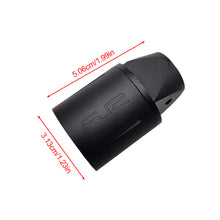 Load image into Gallery viewer, 1PC SLR/VG6/SF/ Birdcage/Ghost/Saint/Oppressor Front Tube Fire Cap Toy Gun Tactical Modification Accessories For 14MM Reverse Teeth 19MM Straight Insert