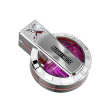 Load image into Gallery viewer, Car Air Freshener Fragrance Diffuser Essential Oil Vent Clip Portable Aromatherapy Air Vent Perfume Decoration