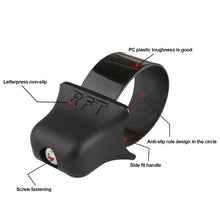 Load image into Gallery viewer, Universal Motorcycle Throttle Assistant Cruise Control Grip Accelerator Booster