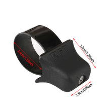 Load image into Gallery viewer, Universal Motorcycle Throttle Assistant Cruise Control Grip Accelerator Booster
