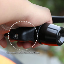 Load image into Gallery viewer, Universal Motorcycle Throttle Assistant Cruise Control Grip Accelerator Booster