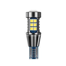Load image into Gallery viewer, 1156 T20 T15 27SMD Motorcycle LED Head Light Headlight Bulb Led Headlight Lamp Fog Lights 12V White