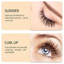 Load image into Gallery viewer, Eyelash Serum Fast Growth Lengthening Lash Powerful Makeup Thicker Lashes Natural Curling Lash Lifting Treatment Eye Care